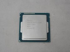 Processore CPU INTEL CORE I7-4770K 3,90 GHz FCLGA1150