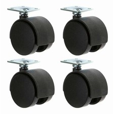 4 rotelle x mobili tavolini
