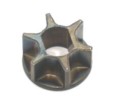 Pignone catena 1/4" P 6Z