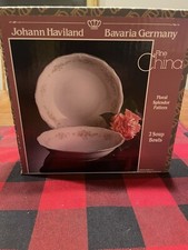 Ciotole zuppiera Johann