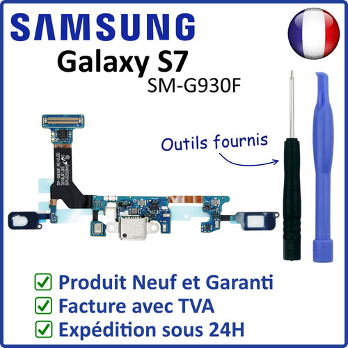Nappe dock flex connecteur - nappe, de