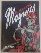 IL GRANDE MAGNUS n. 6 - I