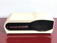 RADIO PHILIPS 19 RB 222 (1969) WAIMEA BAKELITE PLASKON VINTAGE TUBE VALVOLE