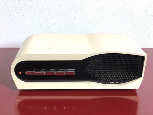 Radio philips 222 - philips, 19