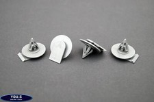 Clip fissaggio per bmw - x, di