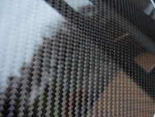 LASTRA DI CARBONIO 20.5x18.5cm spessore 0.5mm