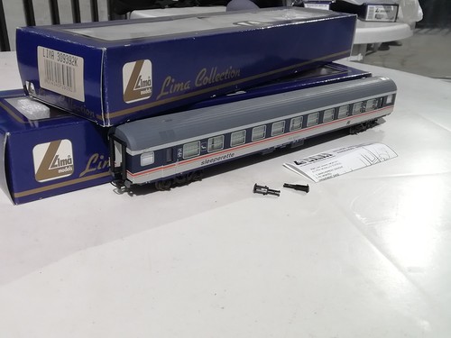 Lima 309392k carrozza - 309392k,