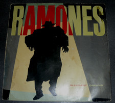VINILE - RAMONES - Pleasant