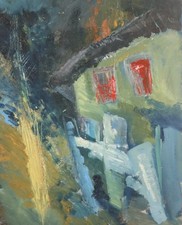 Dipinto ad olio originale