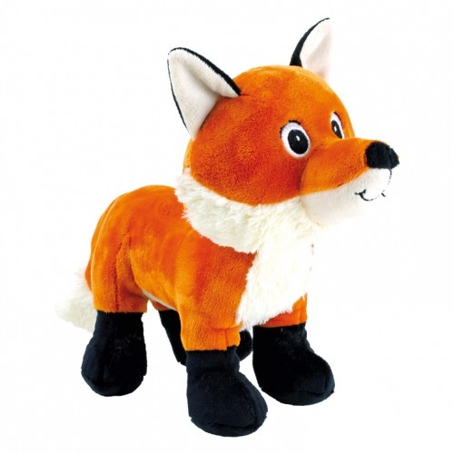 Small foot peluche volpe - volpe, 31336