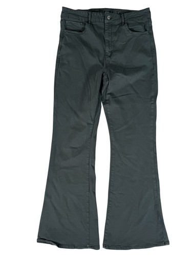 Pantaloni svasati american - pantaloni,