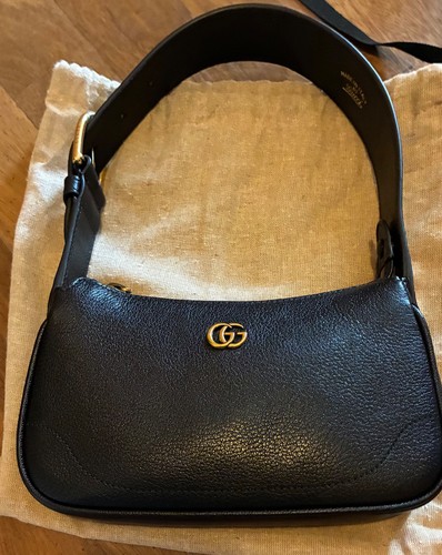 Borsa gucci aphrodite nera - borsa,
