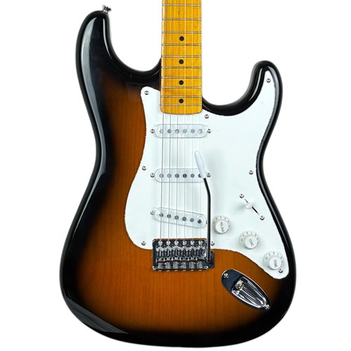 Faber stch stratocaster - faber,