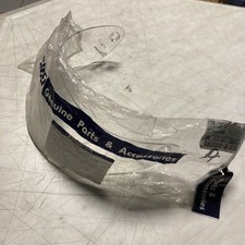 Shoei visière CX-1 casque