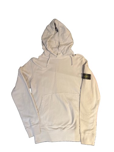 Stone island pullover badge - stone,