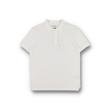 Polo Bottega Veneta gesso