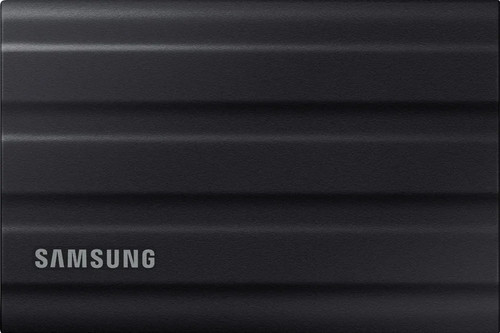 Ssd portatile samsung - ssd, t7