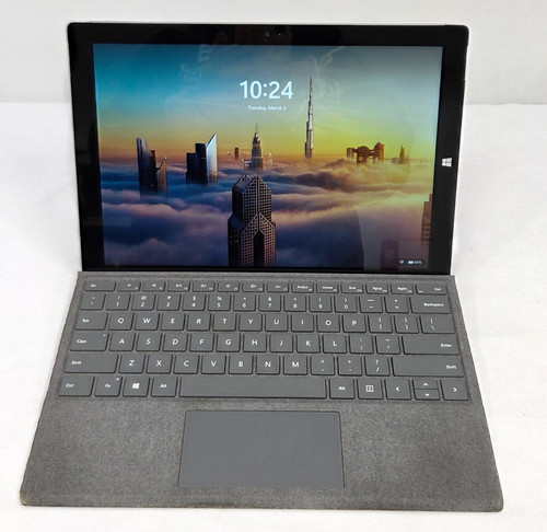 Microsoft surface pro - pro, 3