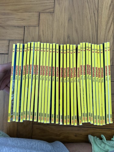 Panini comics disney topolino - comics,