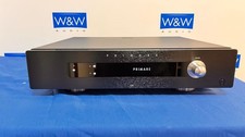 Primare i25 con DM36