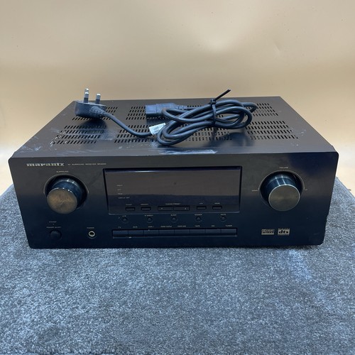 Marantz sr4200 n1b ricevitore - marantz, sr4200/n1b