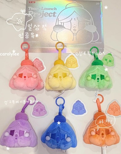Crybaby tears launch - crybaby,