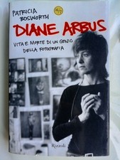 Diane Arbus vita e morte di un
