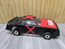 Passeggino Team Associated