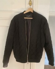 Giubbotto Foderato Zara