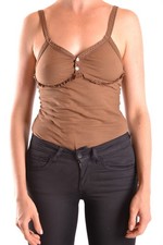 Top Dsquared Brown NN1628