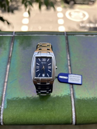 Reloj seiko quartz - (skg133p1),