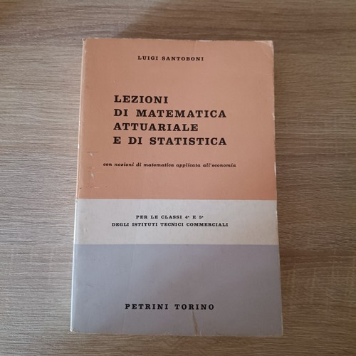 Lezioni matematica - lezioni, di