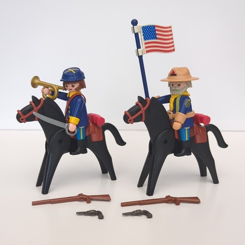 Guerra civile playmobil - guerra,