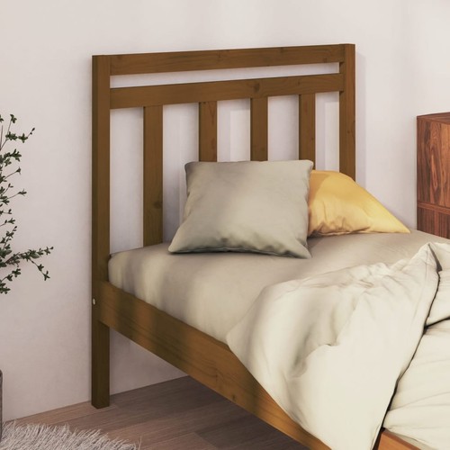 Testiera per letto legno - letto, in