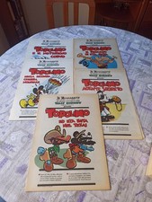 LOTTO IL MESSAGGERO FUMETTI