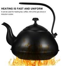  Pot Kettle Bollitore in