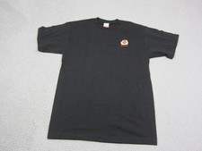 Vintage USSR Shirt Mens Large