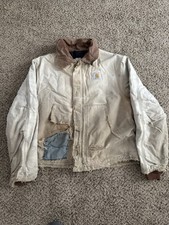 Giacca vintage Carhartt