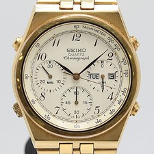 Orologio da polso uomo SEIKO