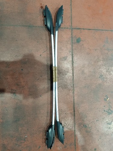 Barre portatutto per citroen - barre,