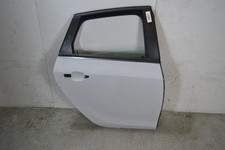 40210 Portiera sportello posteriore DX Opel Astra J Berlina Dal 2009 al 2020