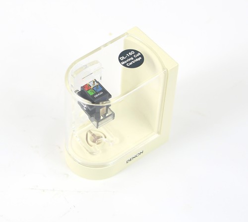 Cartridge system pickup - mc,