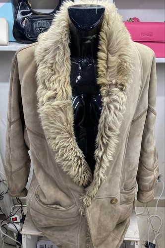 Montone shearling donna - montone, da