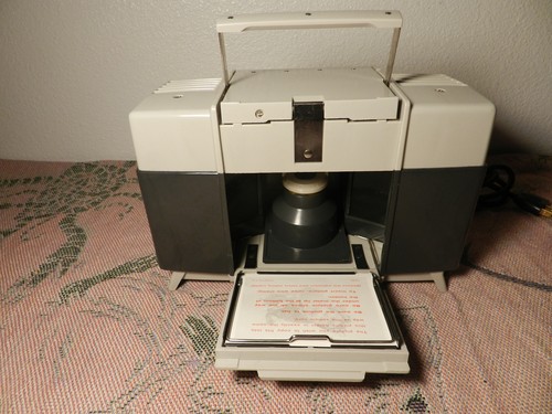 Fotocopiatrice stampa polaroid - stampa,