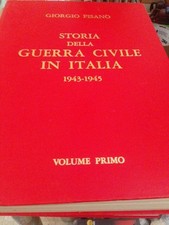 Giorgio Pisano': Storia Della