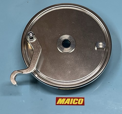 Piastra freno posteriore maico - posteriore,