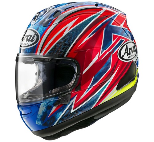 Arai evo ogura - ogura, face