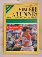 VINCERE A TENNIS I segreti per