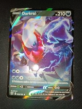 Darkrai V 098/189 - Carta Near