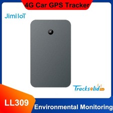Jimiiot LL309 4G localizzatore